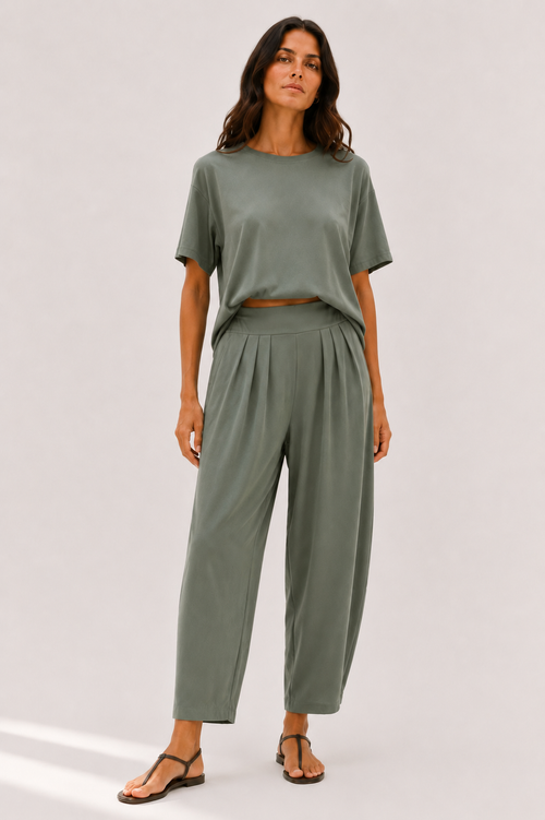 #KAKI