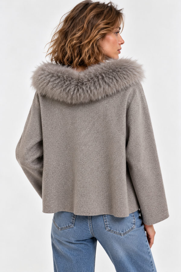 #TAUPE