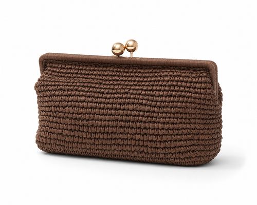 Bolso Lola Rafia
