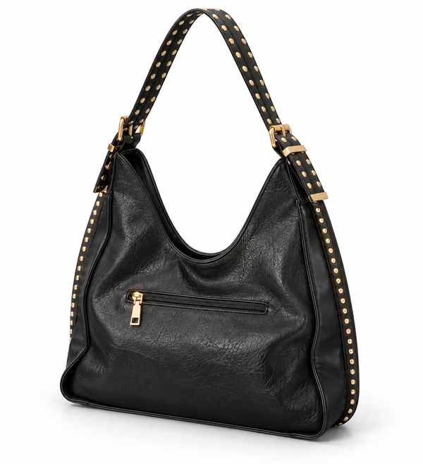 Bolso Hebilla Hombro