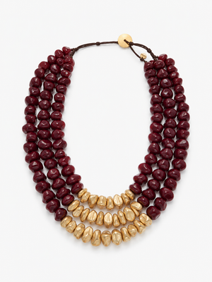 Collar Dúo