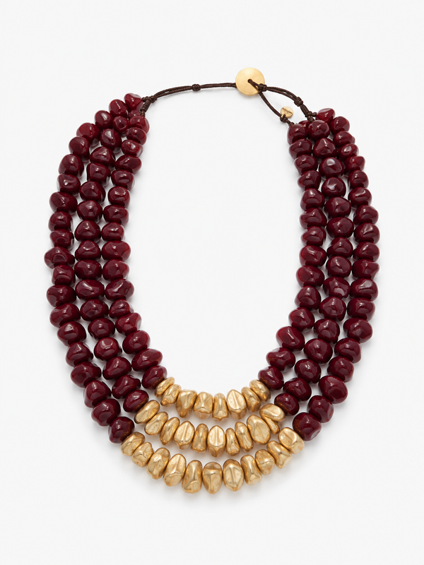 Collar Dúo
