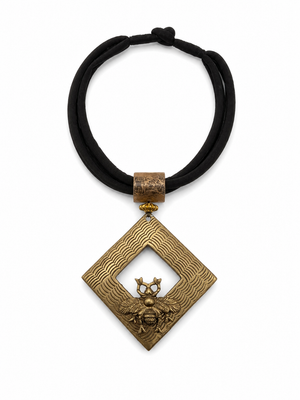 Collar Abeja