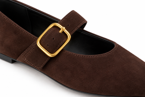 #MARRON