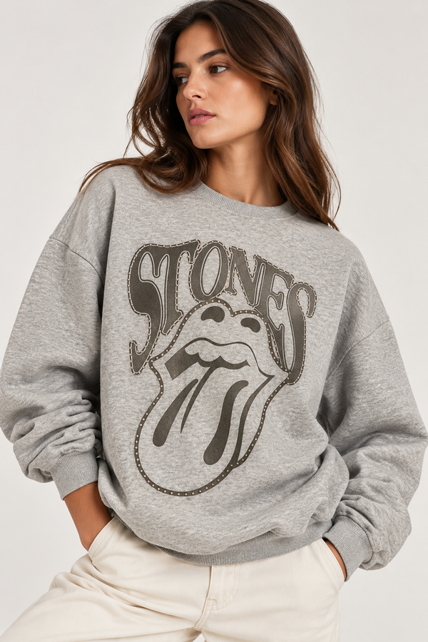Sudadera Stones