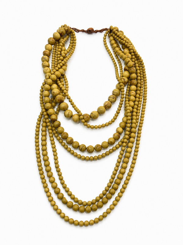 Maxi Collar Canicas