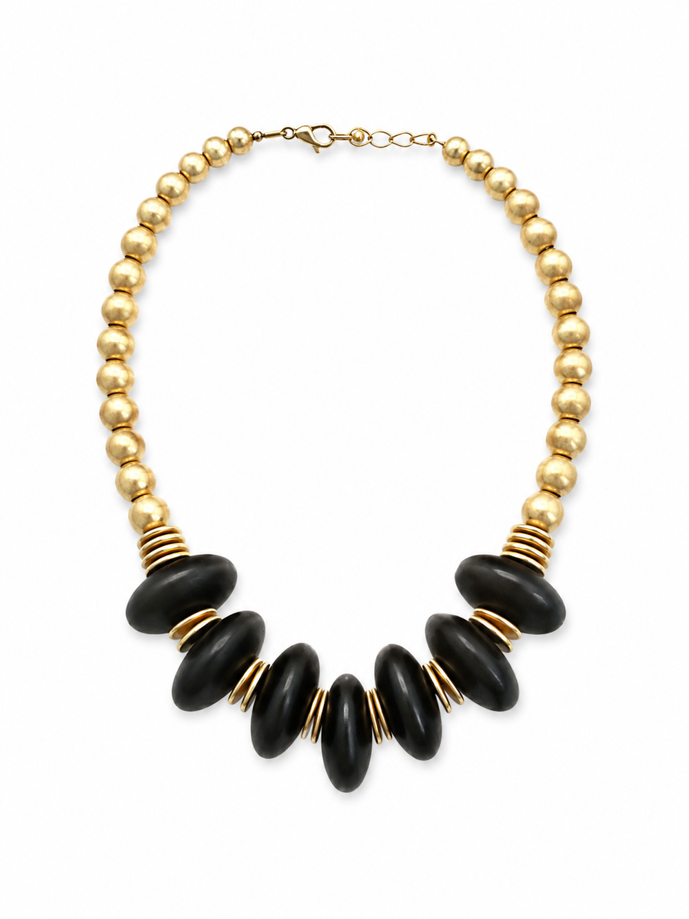 Collar Tribu