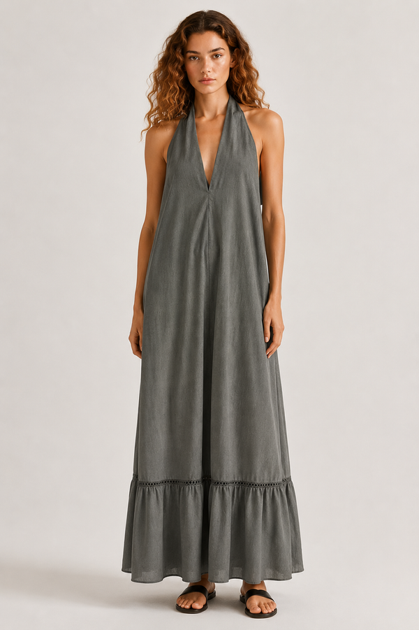 Vestido Mónica