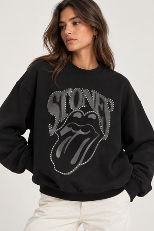 Sudadera Stones