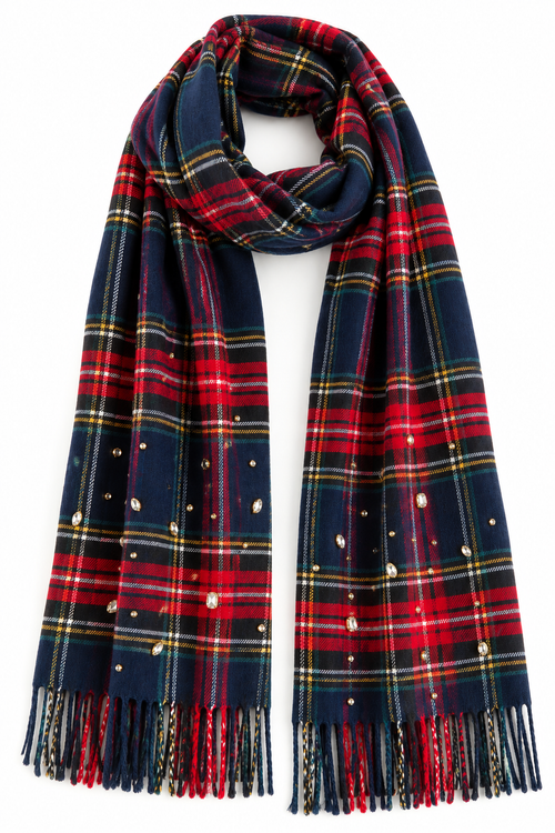 Bufanda Escocia