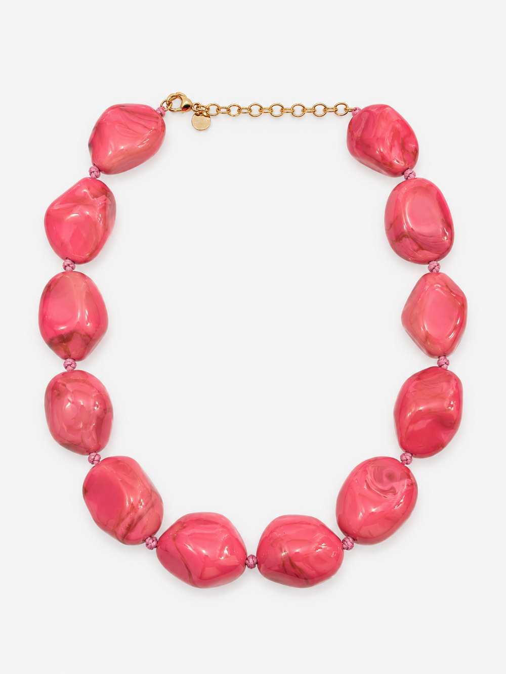Collar Piedras