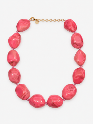 Collar Piedras
