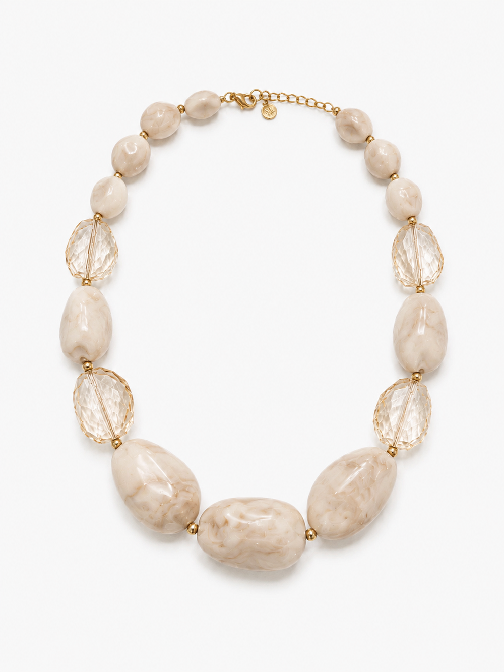 Collar Grecia