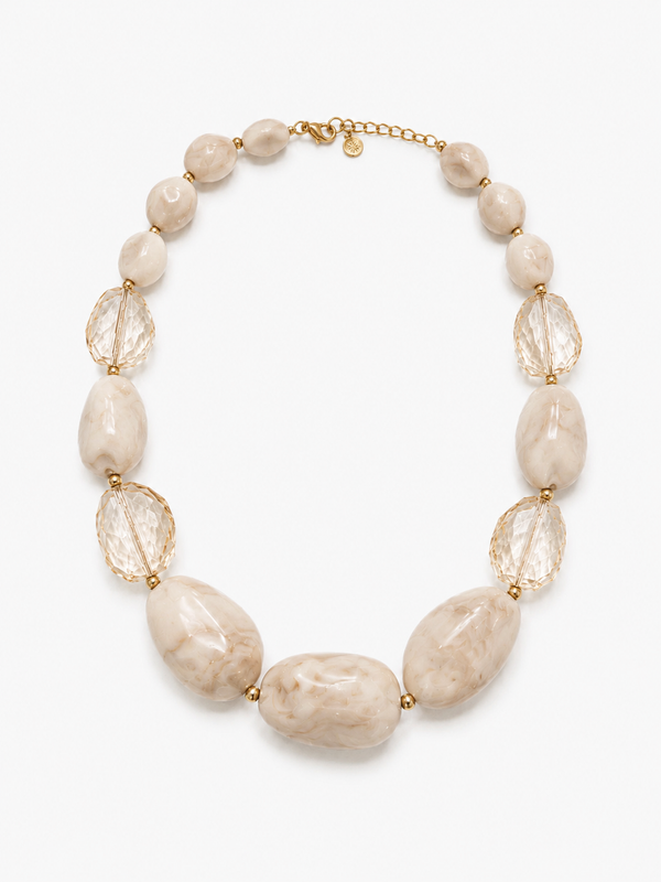 Collar Grecia