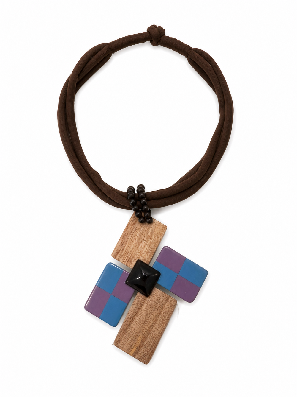 Collar Tetris