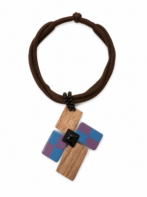 Collar Tetris