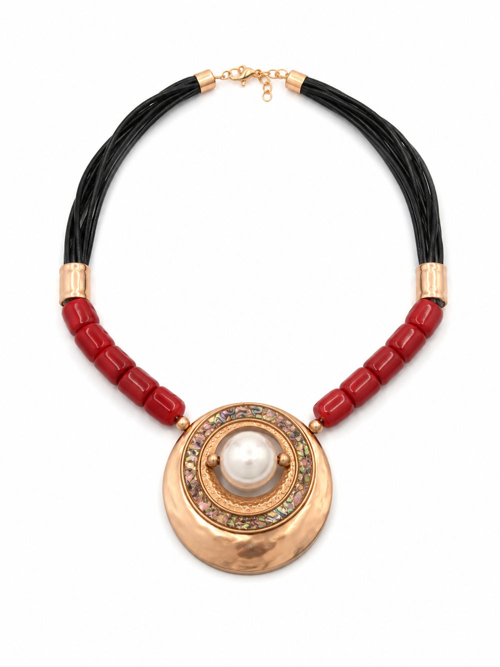 Collar Oásis