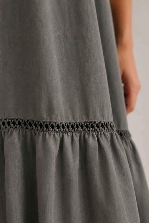 Vestido Mónica