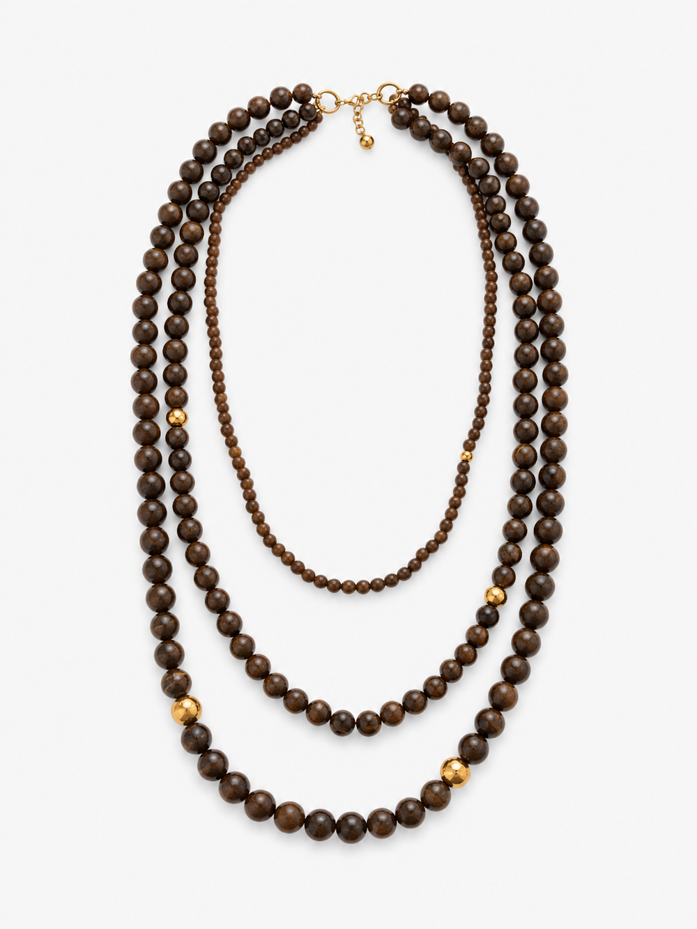 Collar Chocolate