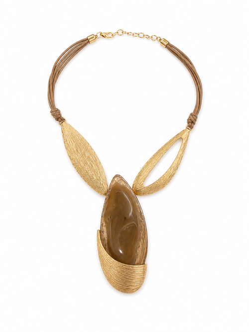 Collar Lágrima