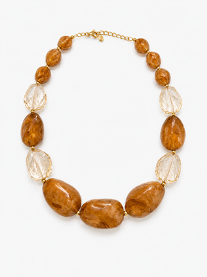 Collar Grecia
