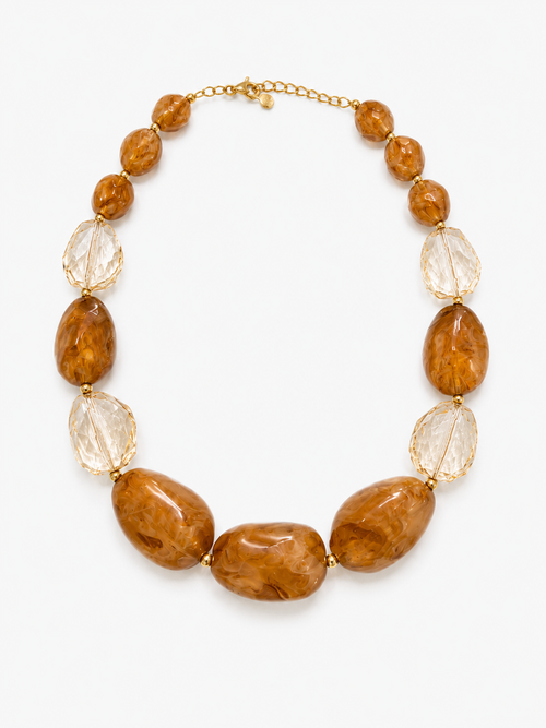 Collar Grecia