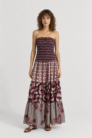 Vestido Cádiz