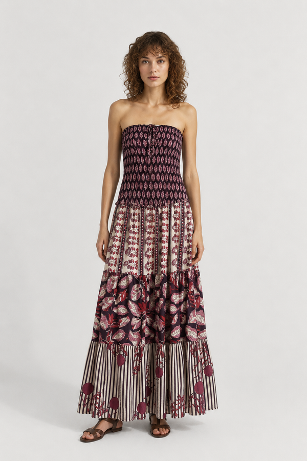 Vestido Cádiz