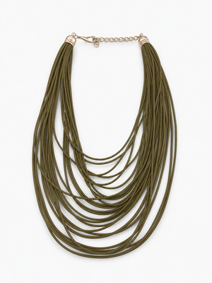 Collar Caucho