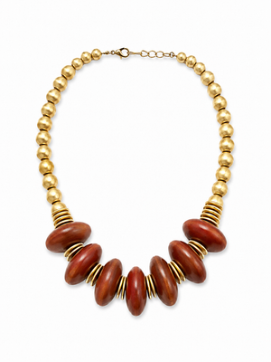 Collar Tribu