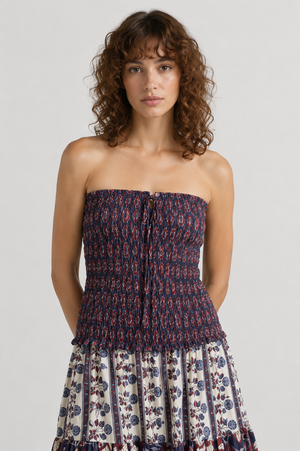 Vestido Cádiz