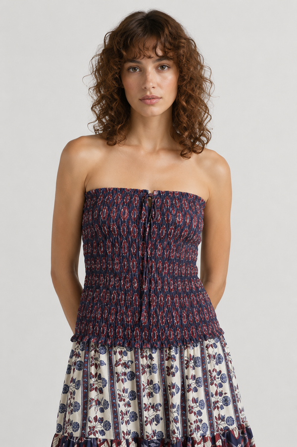 Vestido Cádiz