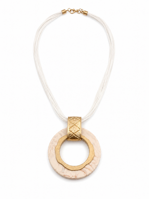 Collar Loreto