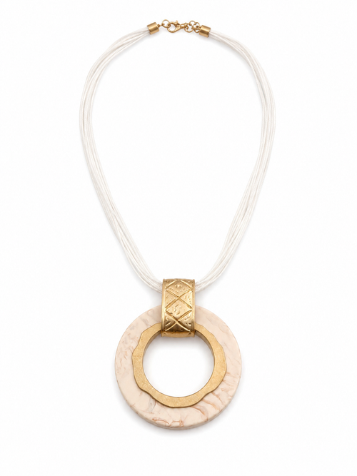Collar Loreto