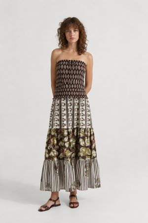 Vestido Cádiz