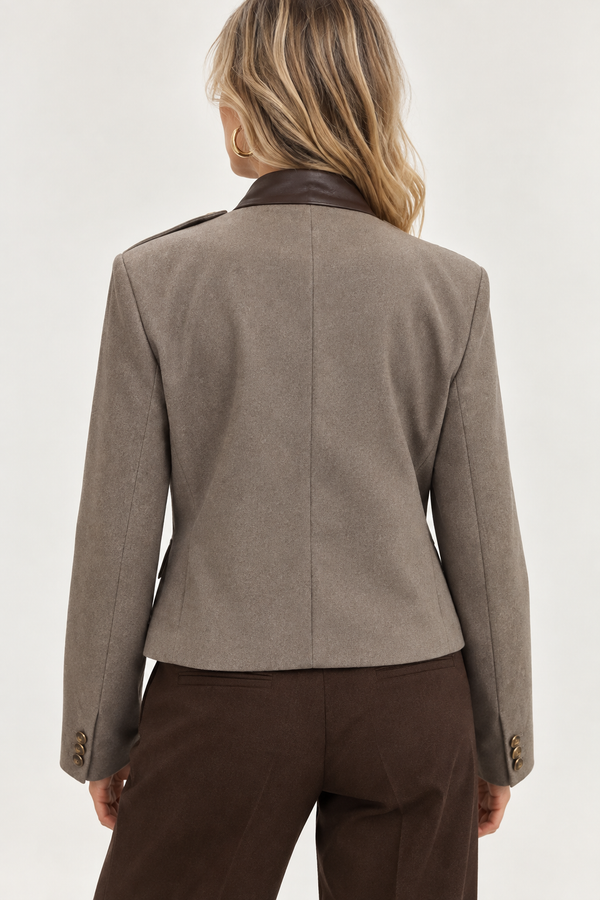 Chaqueta Marta