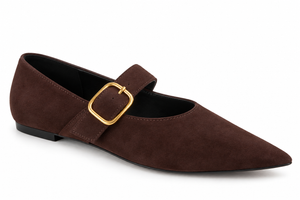 #MARRON