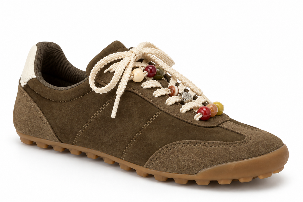 Sneakers Canicas