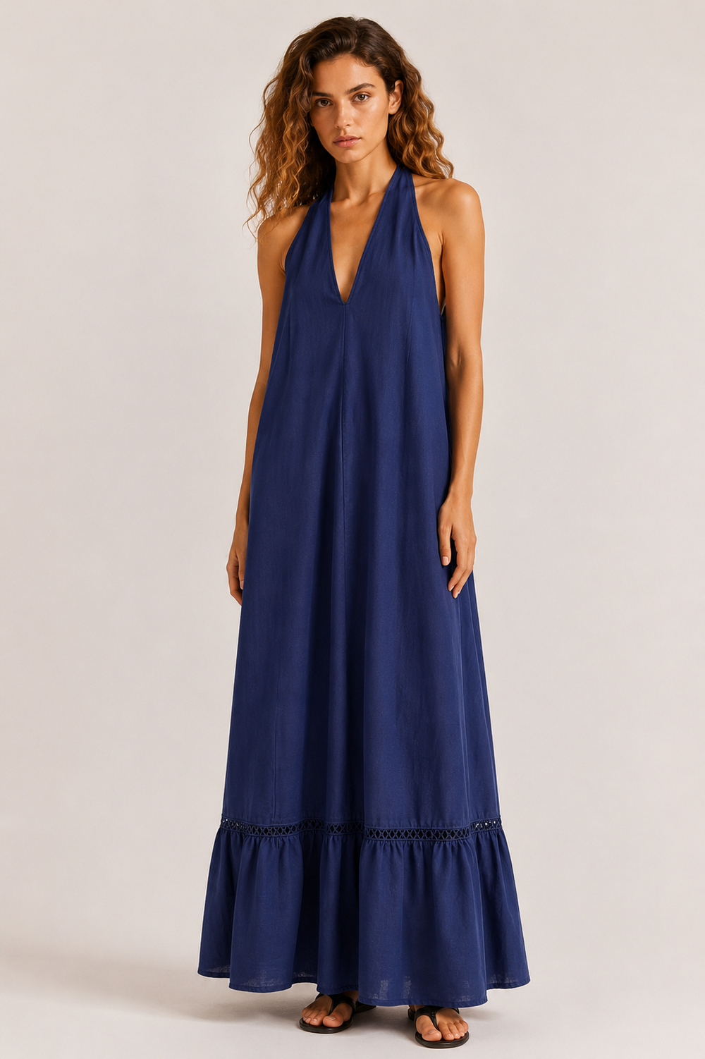Vestido Mónica