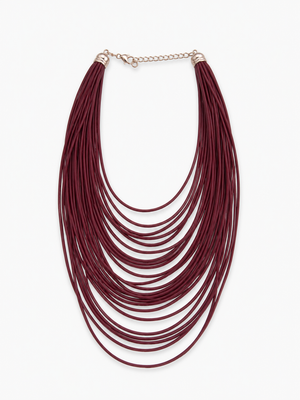 Collar Caucho