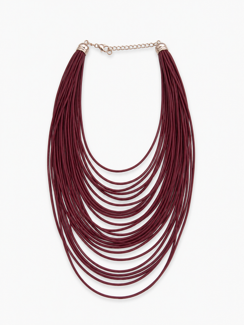 Collar Caucho