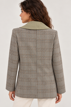 Chaqueta Veronica