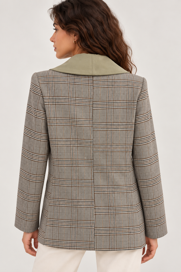 Chaqueta Veronica