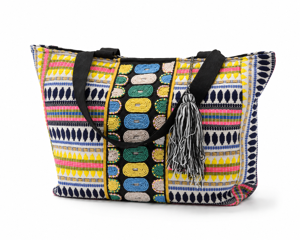 Bolso Mandala