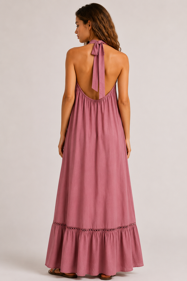 Vestido Mónica
