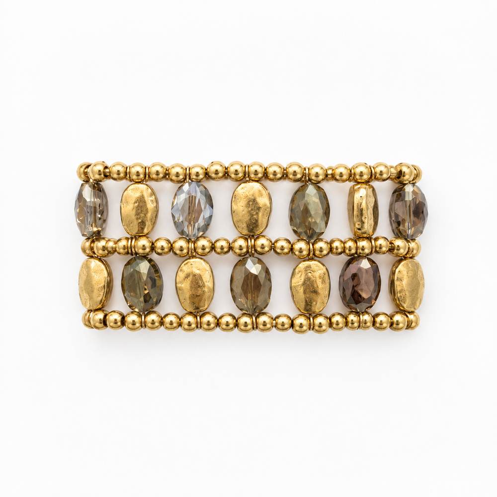 Pulsera Ámbar