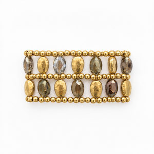 Pulsera Ámbar