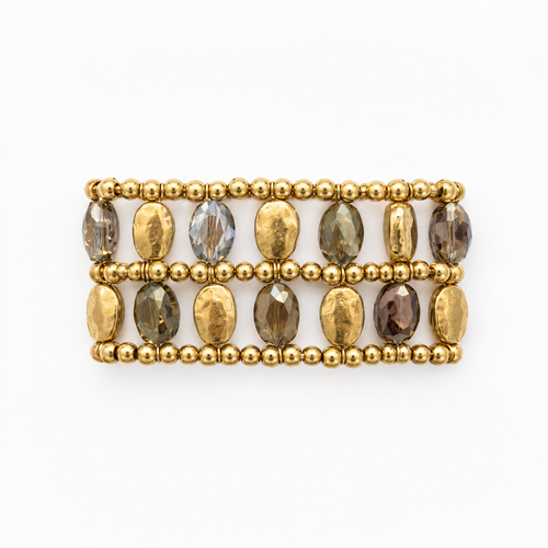 Pulsera Ámbar