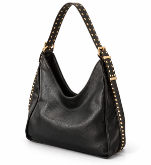 Bolso Hebilla Hombro