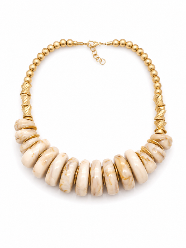 Collar Olga